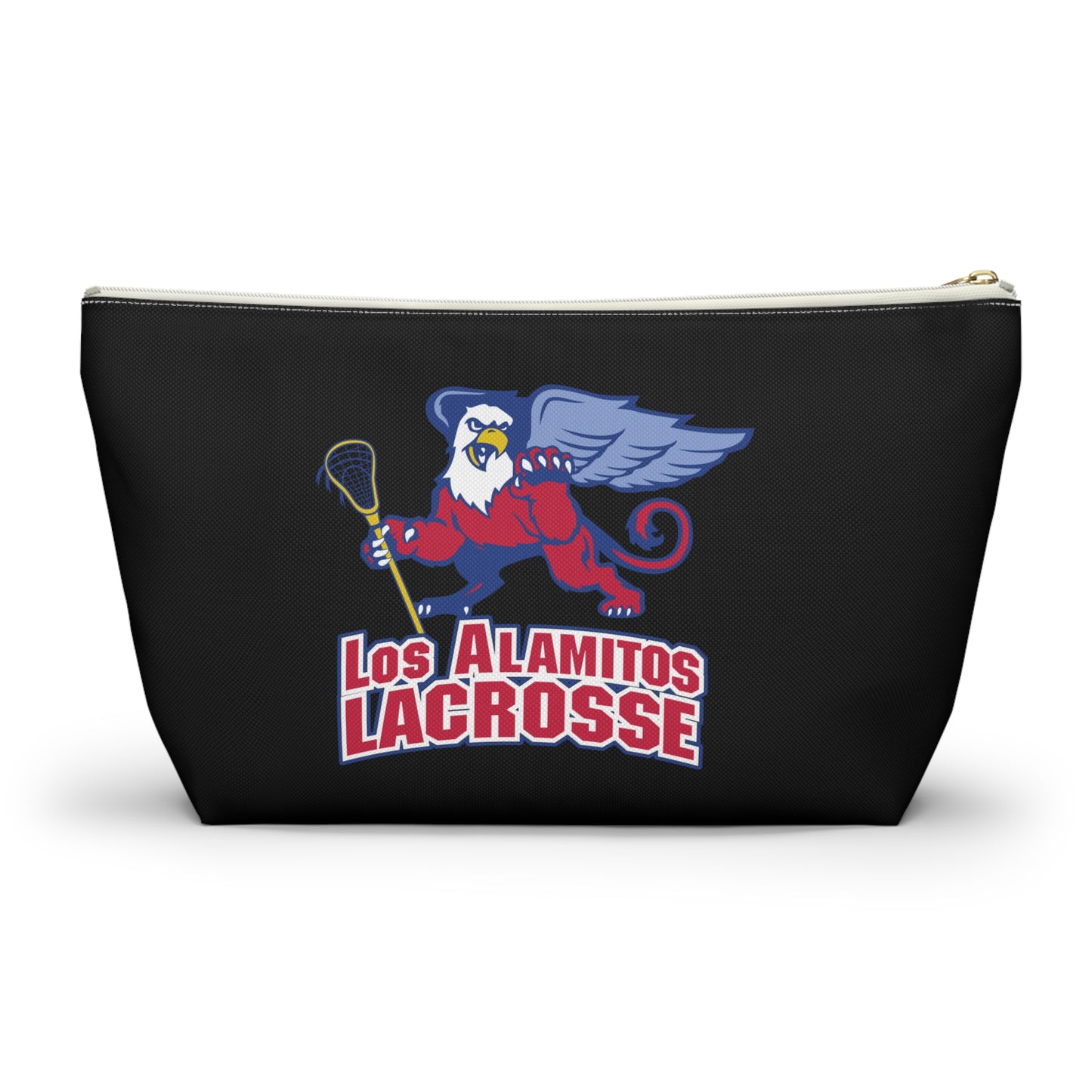 Los Al Lacrosse Accessory Pouch