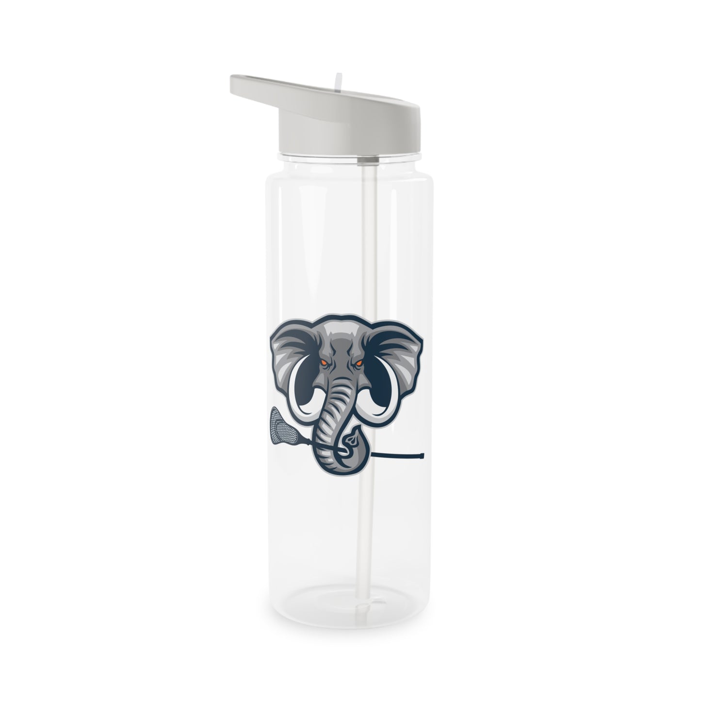 CSUF Lacrosse Tritan Water Bottle