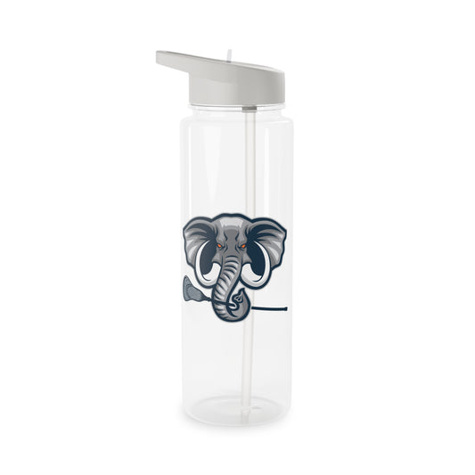 CSUF Lacrosse Tritan Water Bottle