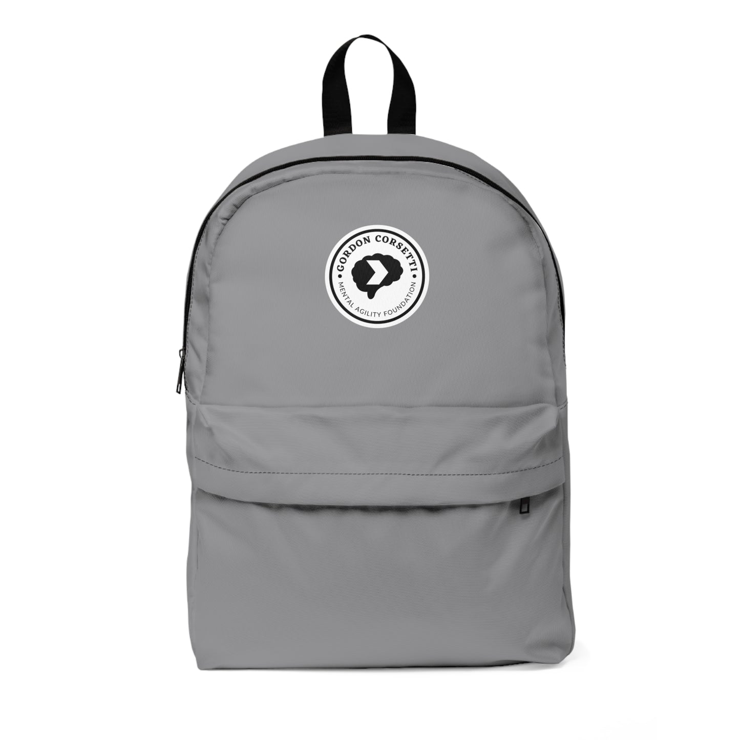 Mental Agility Classic Backpack