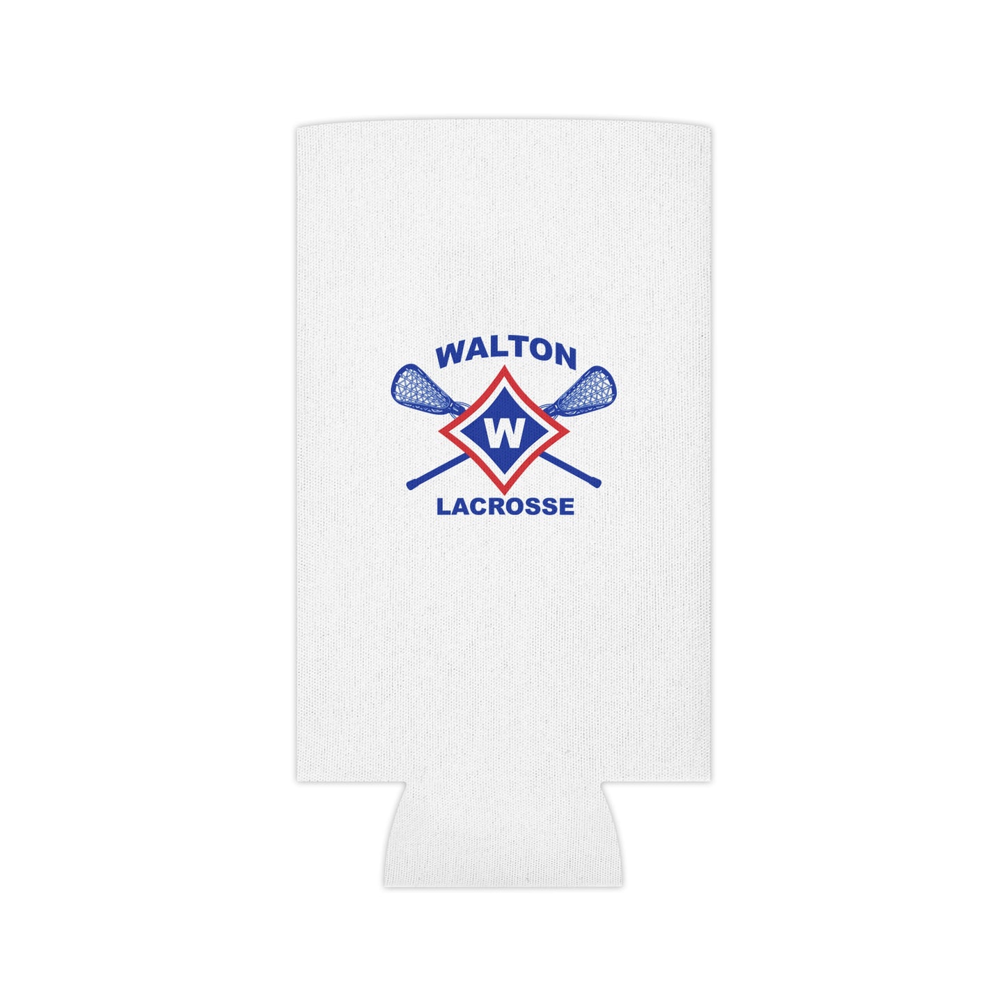 Walton Girls Lacrosse Can Cooler 3-Pack