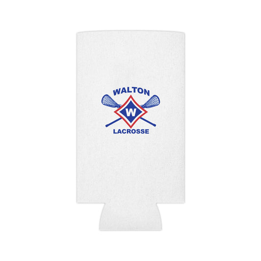 Walton Girls Lacrosse Can Cooler 3-Pack