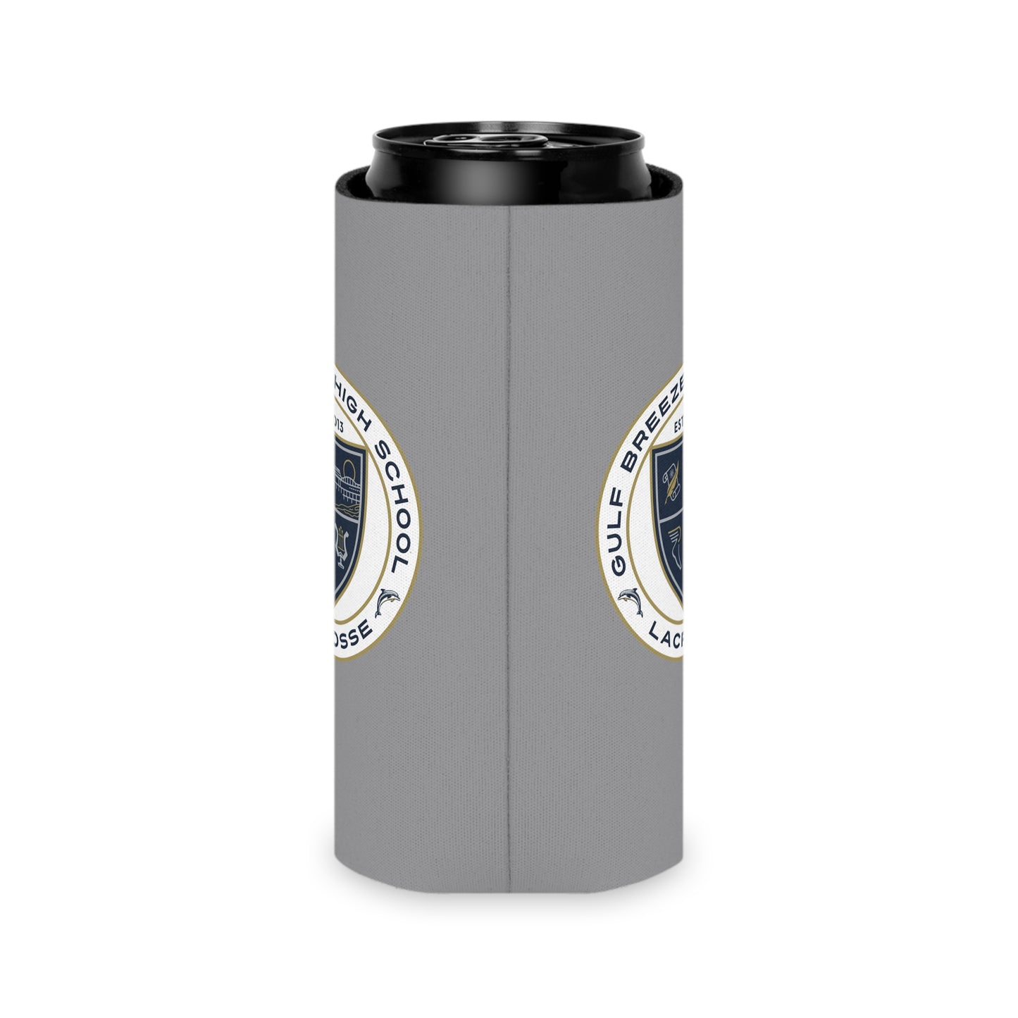 GBHS Can Cooler (3-pack)