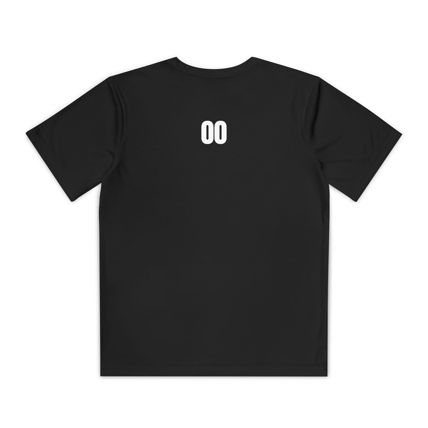 Personalizable - Youth Aledo Lacrosse Sport-Tek Performance T-Shirt