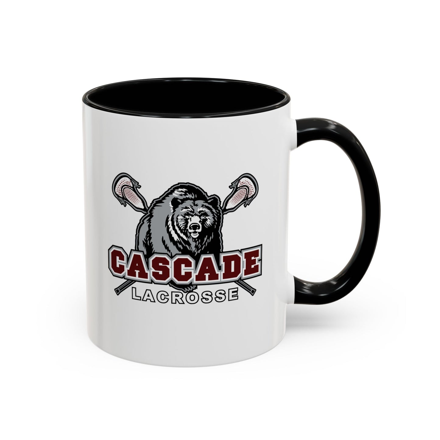 Cascade HS Ceramic Mug (11oz)