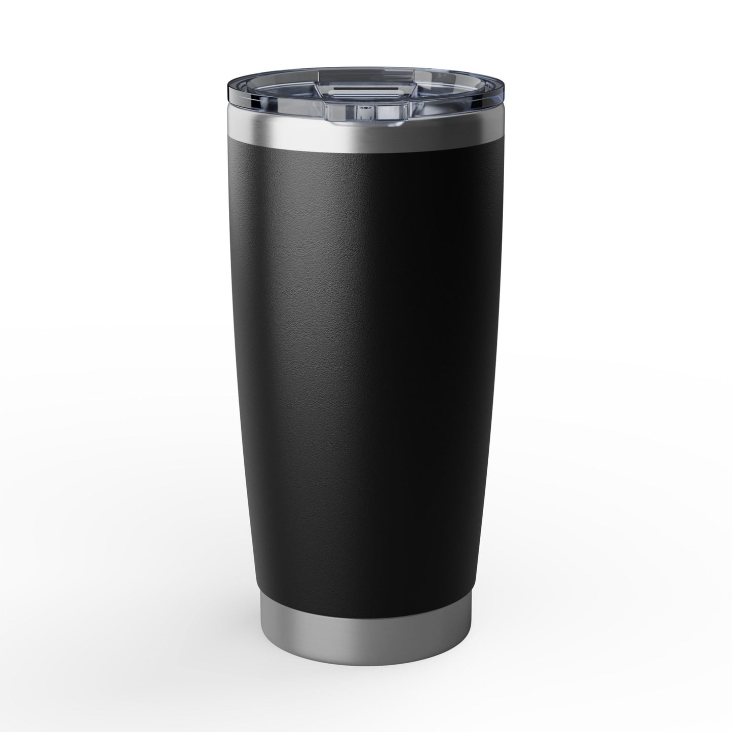 Beginners Edge Sports Training Insulated Tumbler (20oz)
