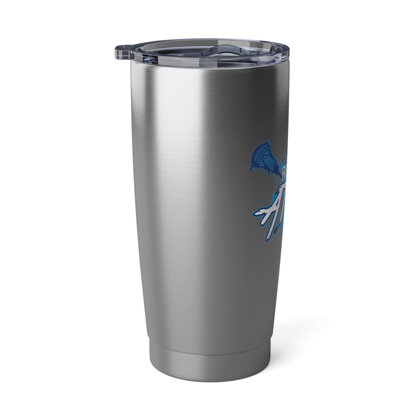 Alameda Attack Insulated Tumbler (20oz)