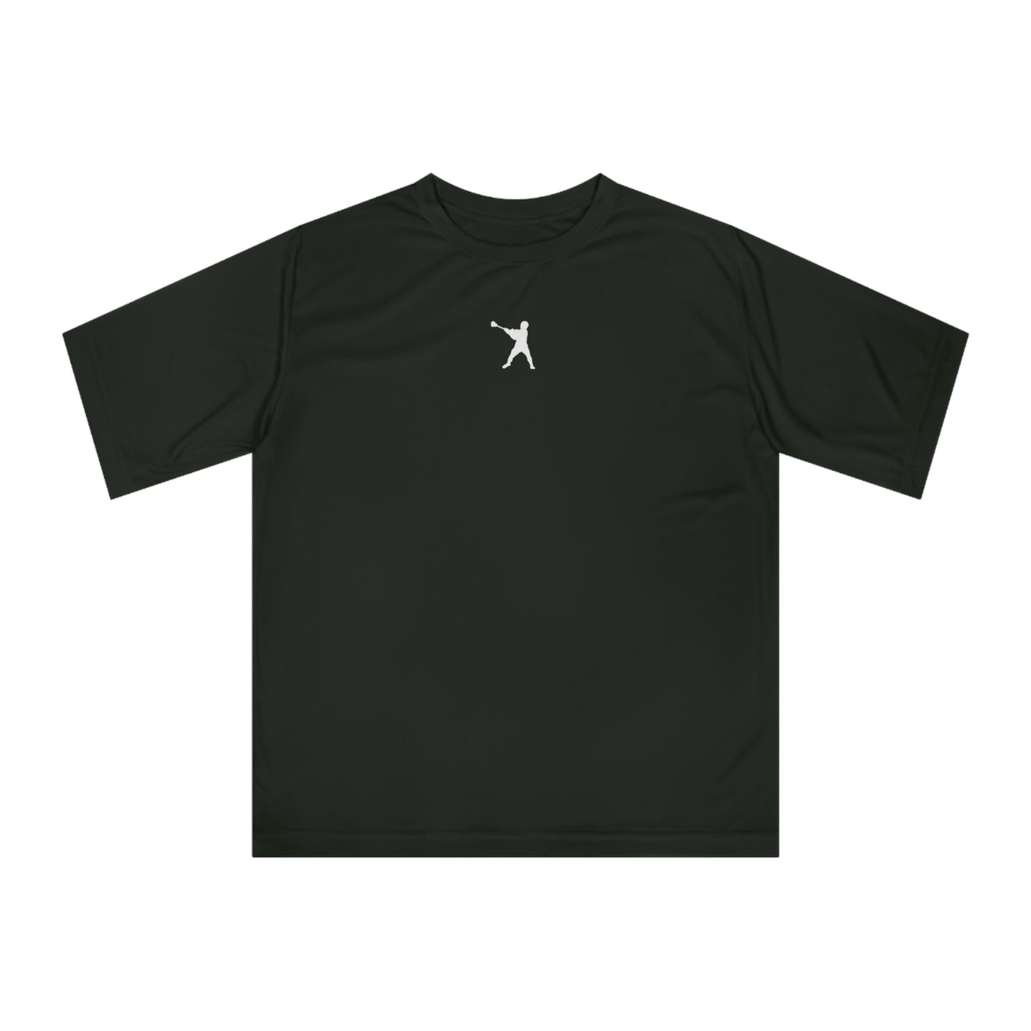 Adult MH1 Team 365 Performance T-shirt