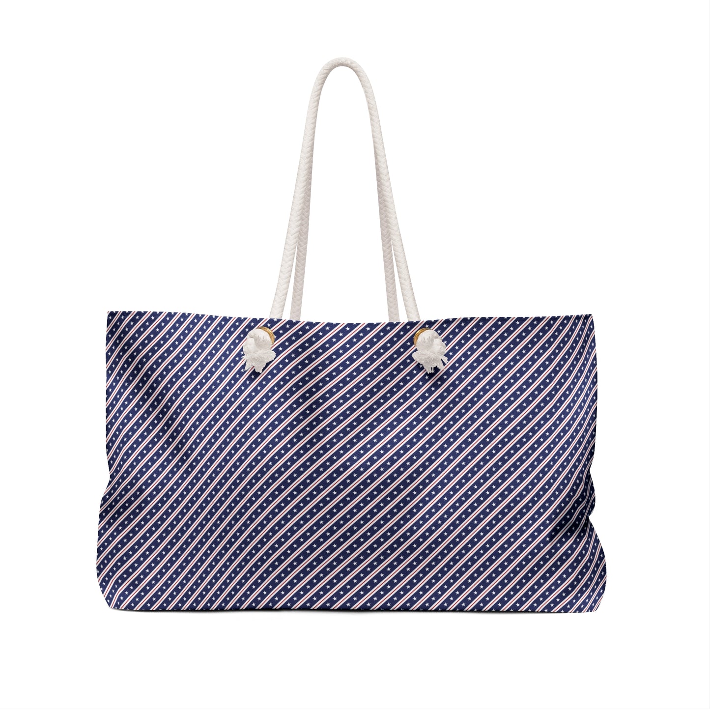 USA Weekender Tote Bag