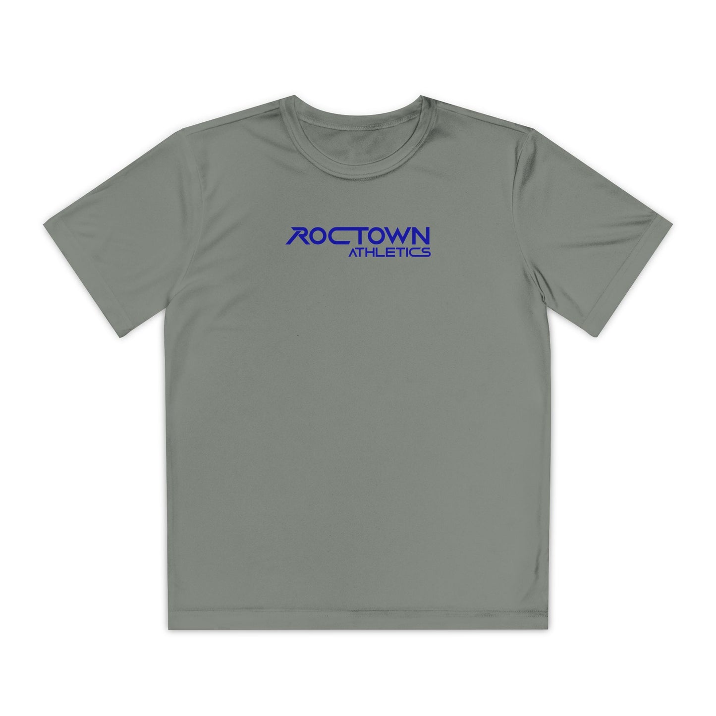 Youth Roctown Athletics Sport-Tek Performance Tee