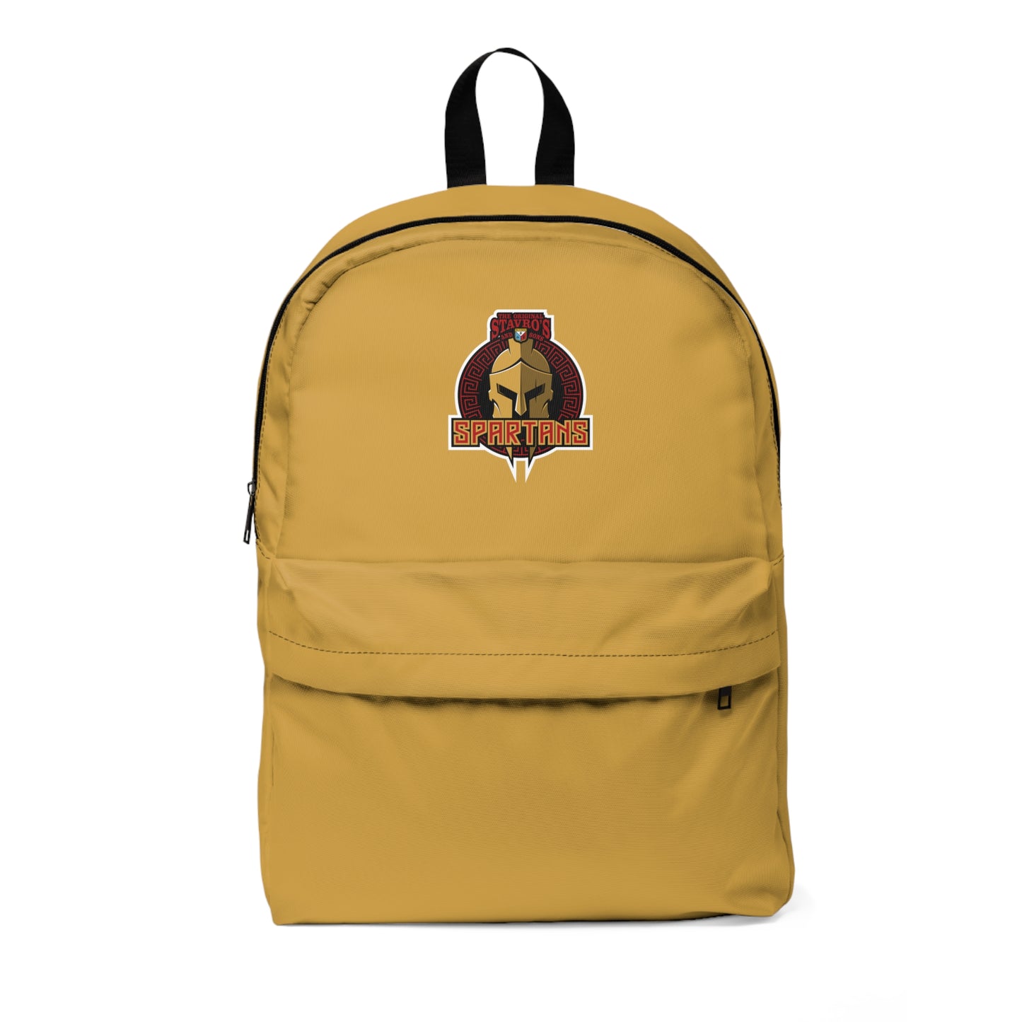 Spartans Classic Backpack