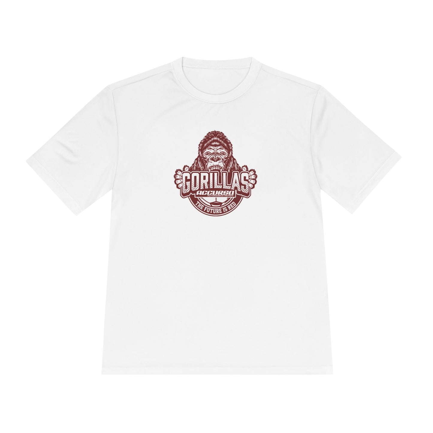 Adult Accurso Gorillas Sport-Tek Performance Shirt
