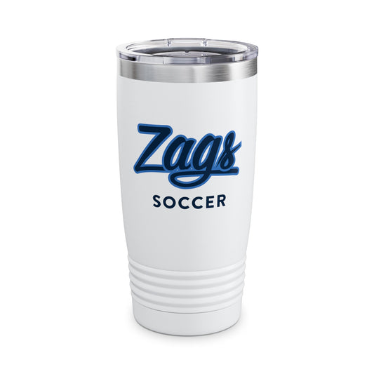 Key Soccer Ringneck Tumbler (20oz)