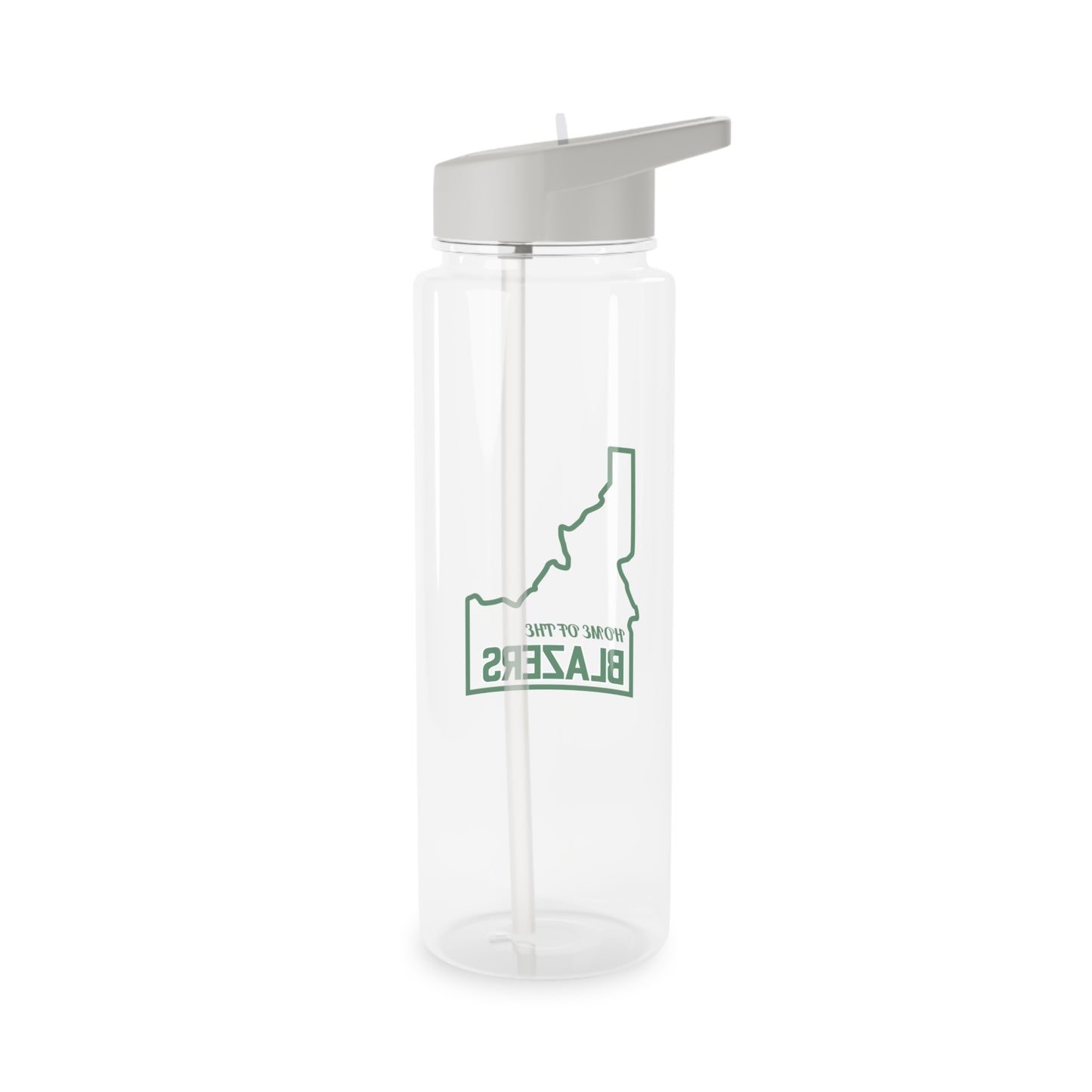 LBJH Tritan Water Bottle (25 oz)
