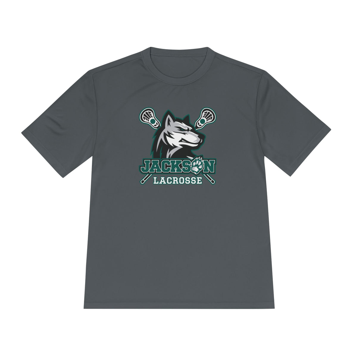 Adult Everett Timber Wolves HS Sport-Tek Performance Tee