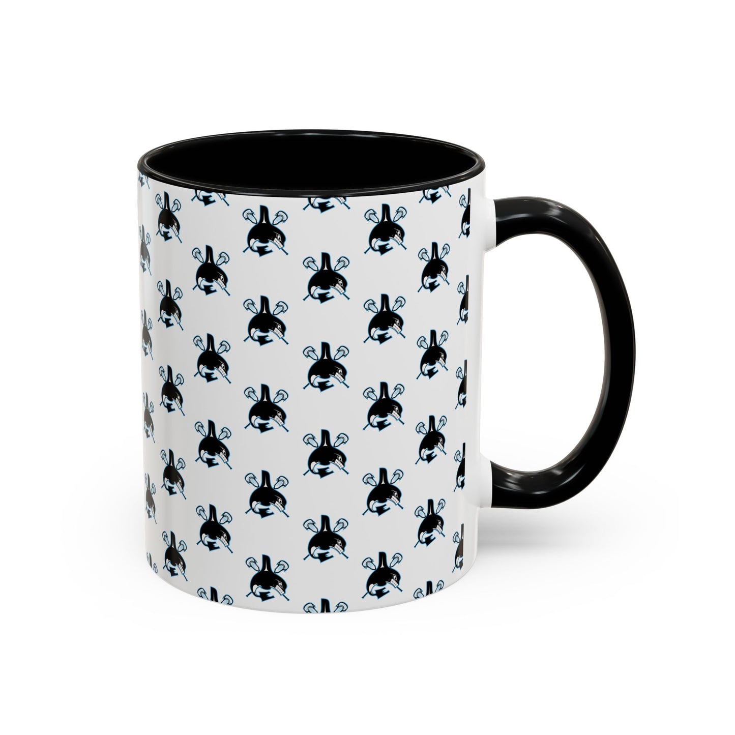 ELC Ceramic Mug (11oz)
