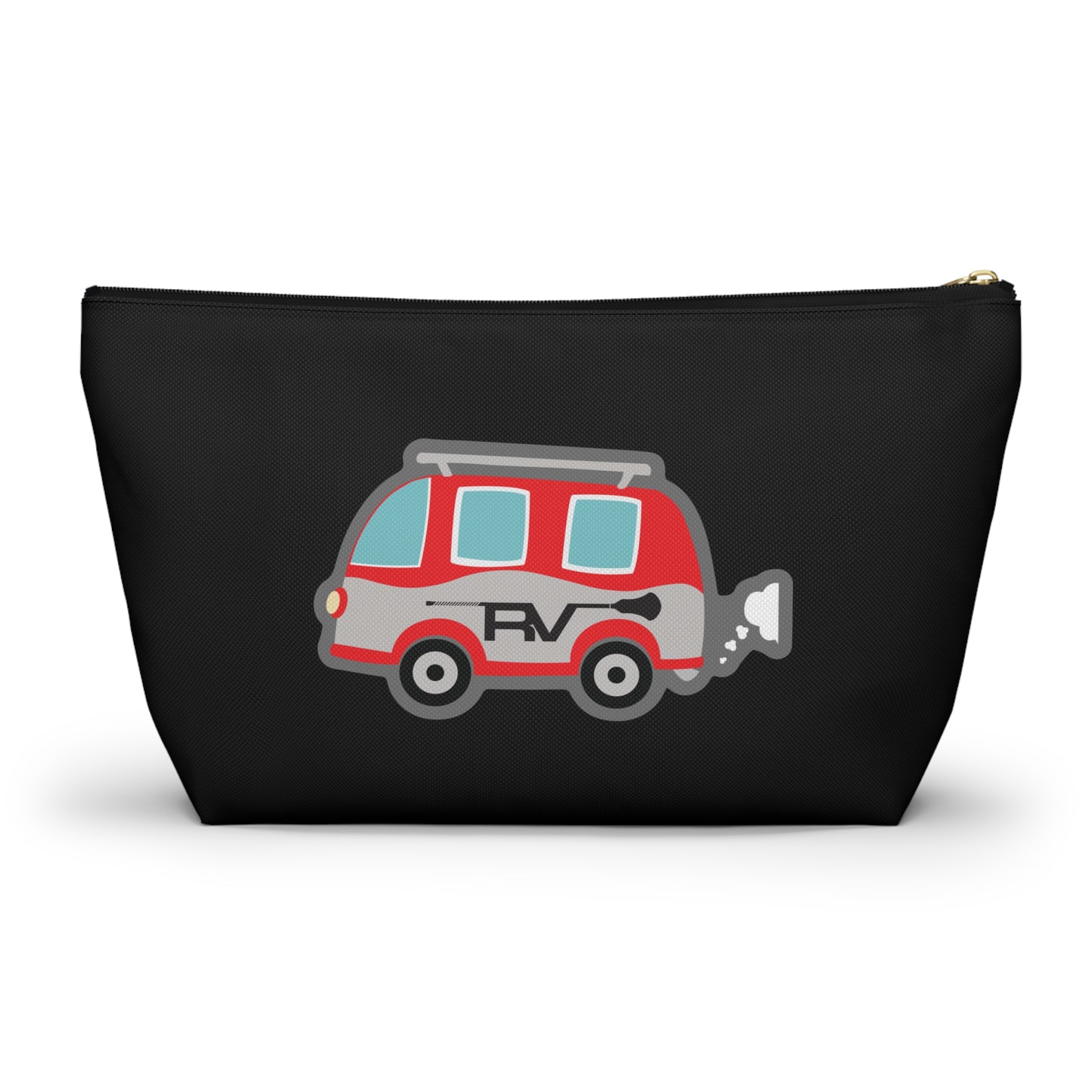 RV Lacrosse Accessory Pouch