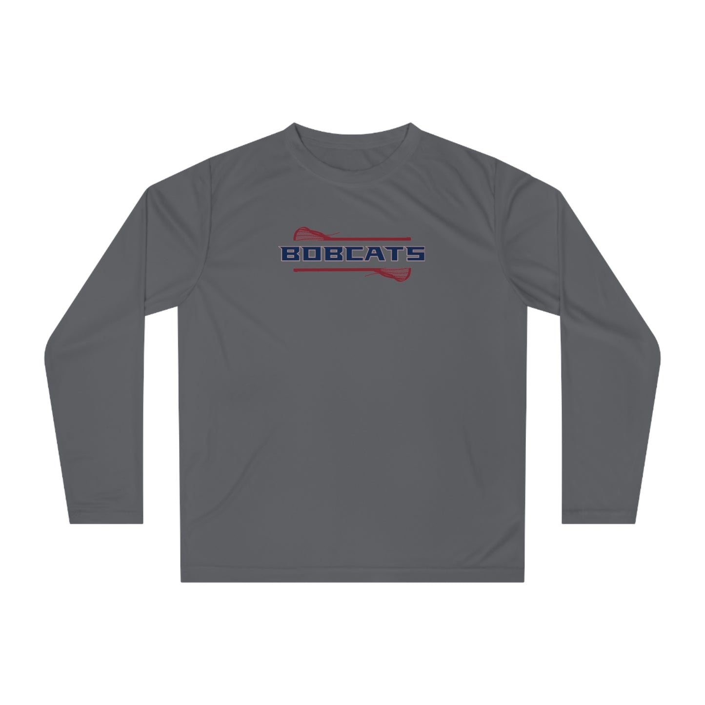 Adult St Thomas Performance Long Sleeve Shirt