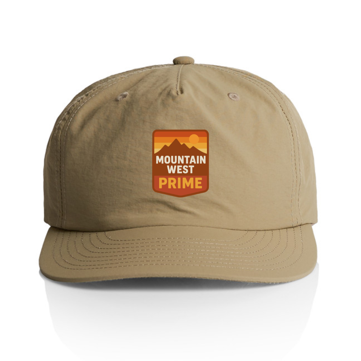 Mountain West Prime Surf Cap
