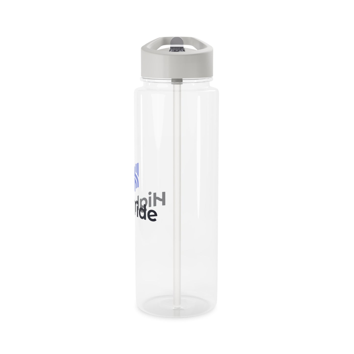 High Tide Tritan Water Bottle (25 oz)