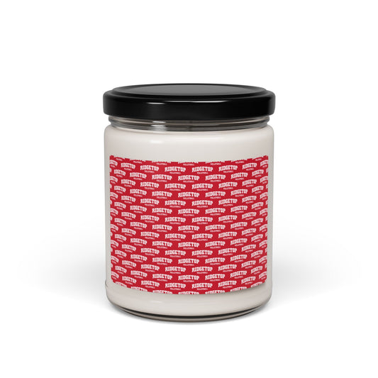 Ridgetop Volleyball Scented Soy Candle, 9oz