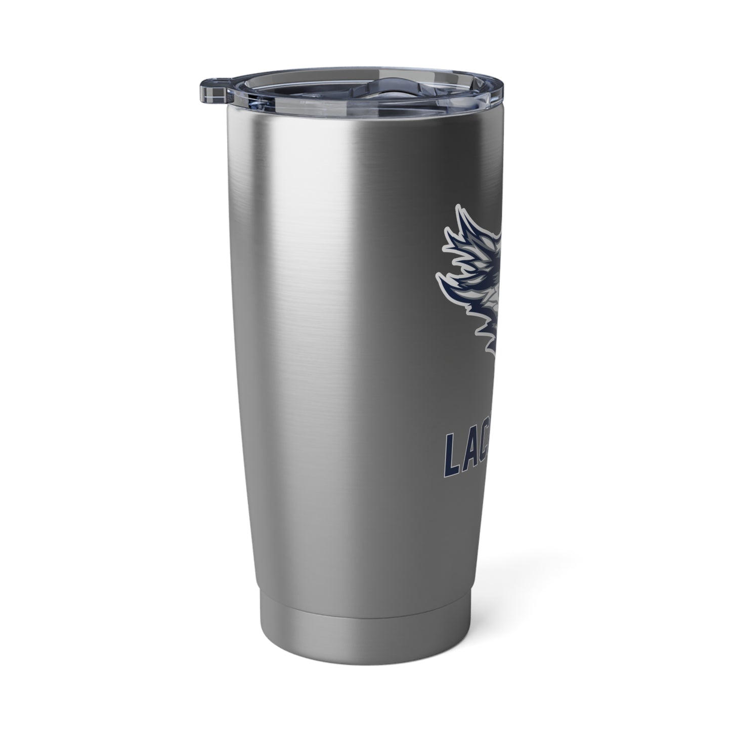 Seymour Lacrosse Insulated Tumbler (20oz)