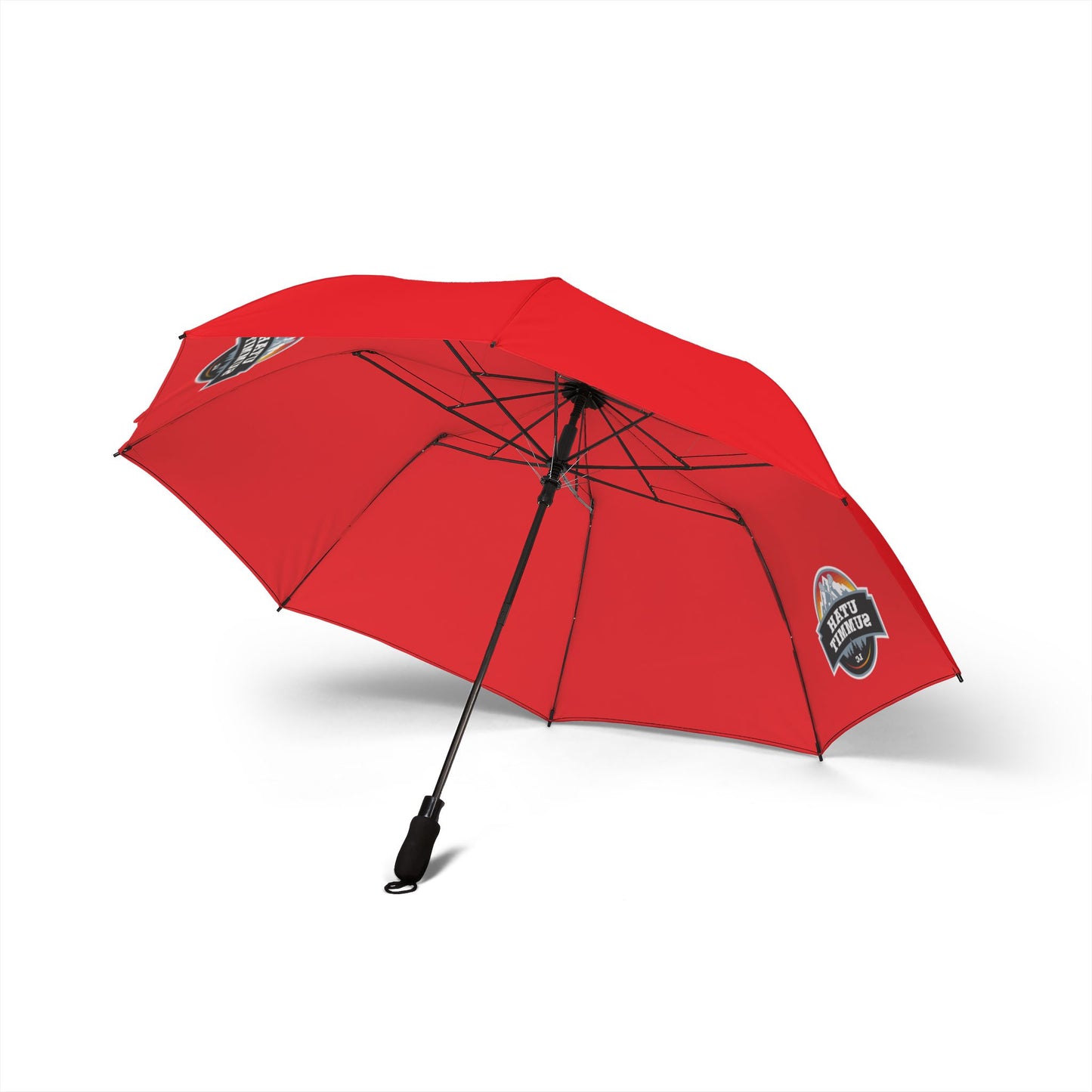Utah Summit LC Foldable Umbrella