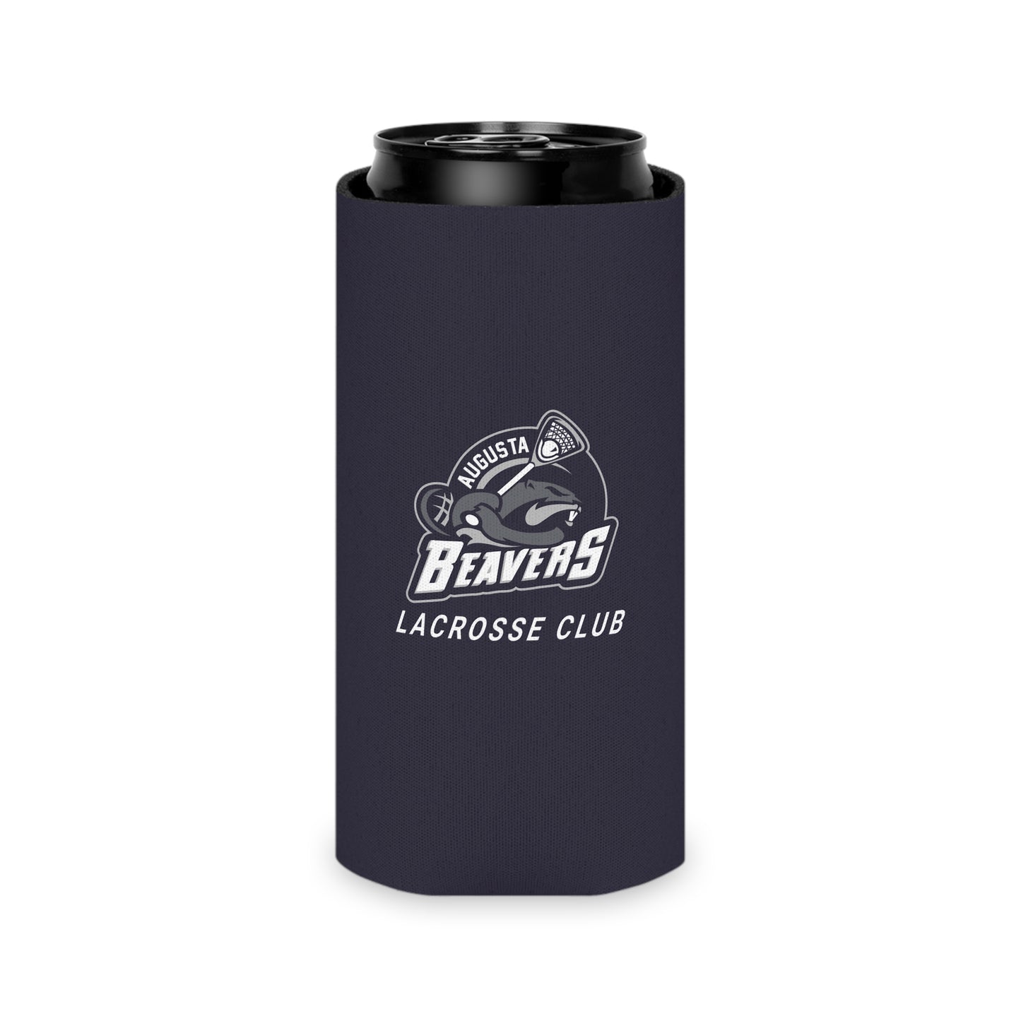 Augusta Beavers Can Cooler (3-Pack)