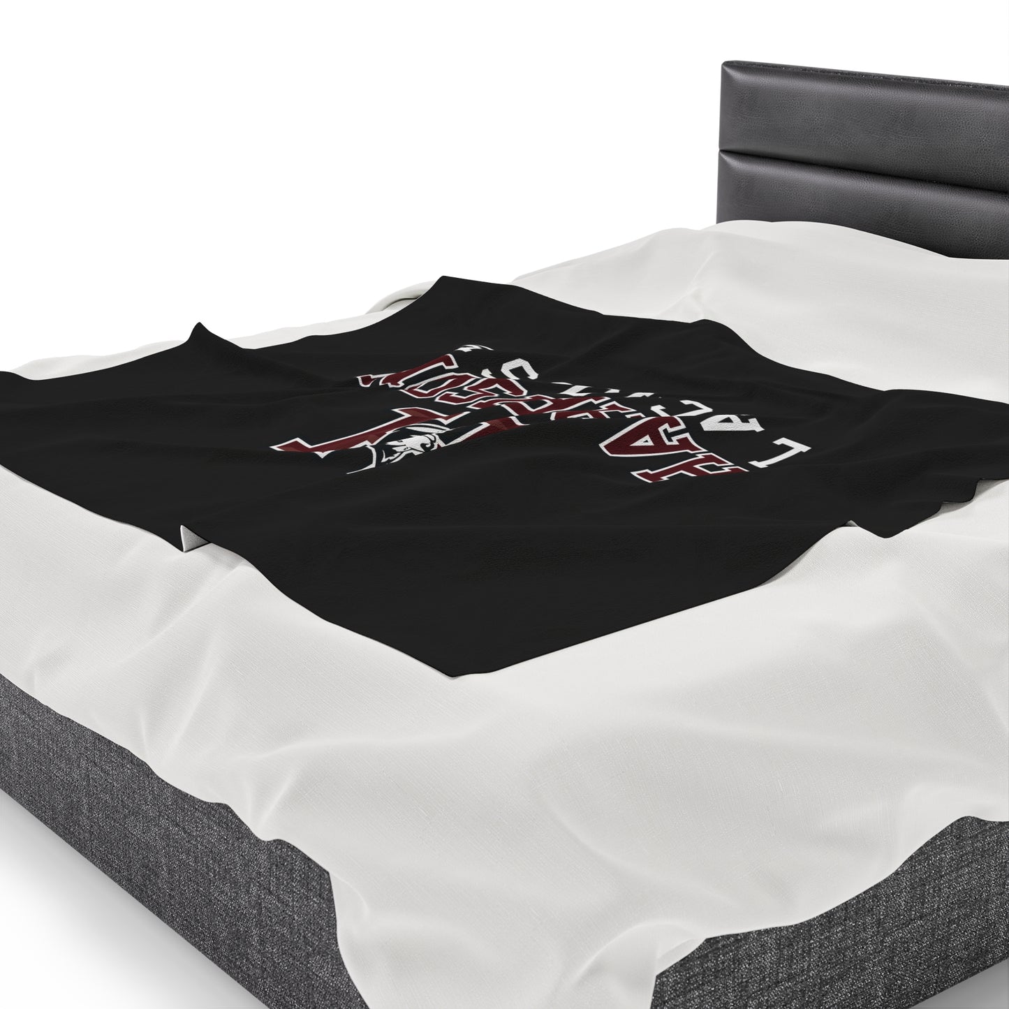 HYL Velveteen Plush Blanket