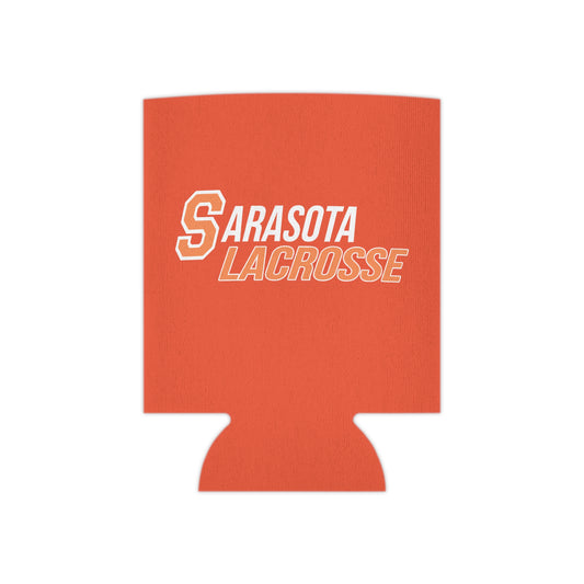 Sailors Lax Can Cooler (3-Pack)