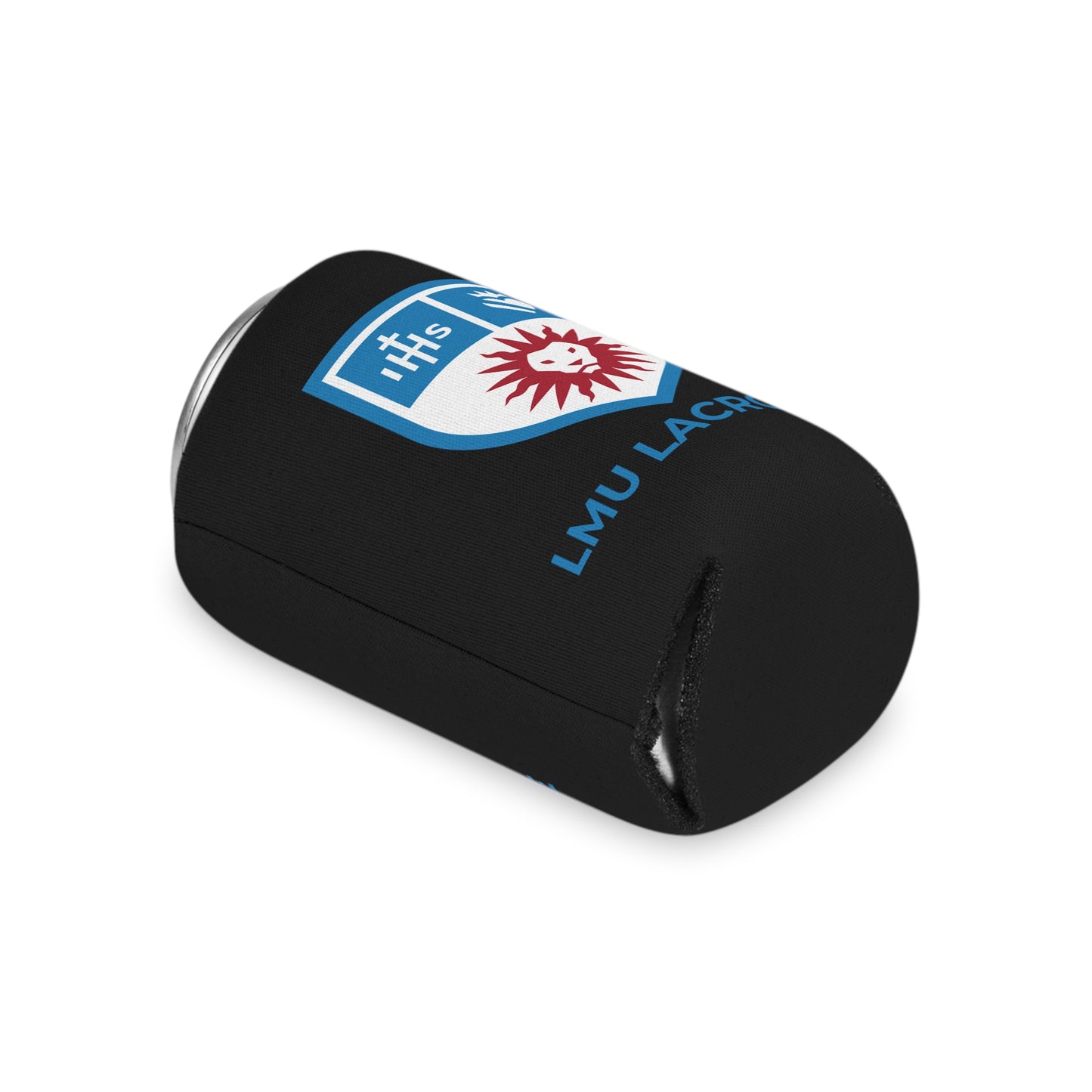 LMU Lacrosse Can Cooler 3-pack