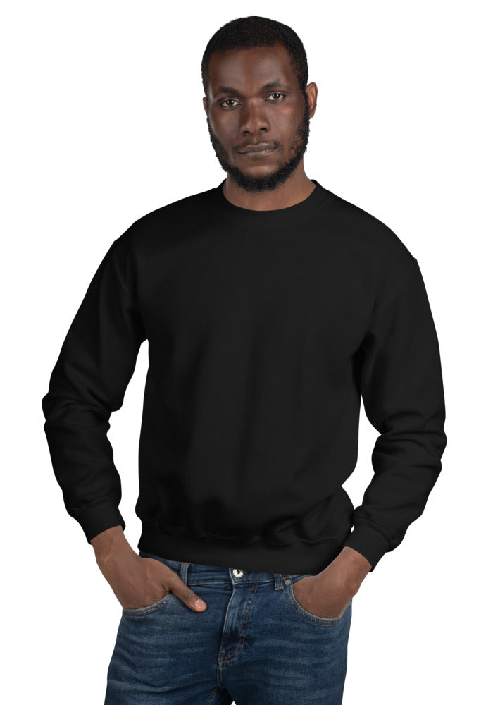 Adult Crewneck Sweatshirt