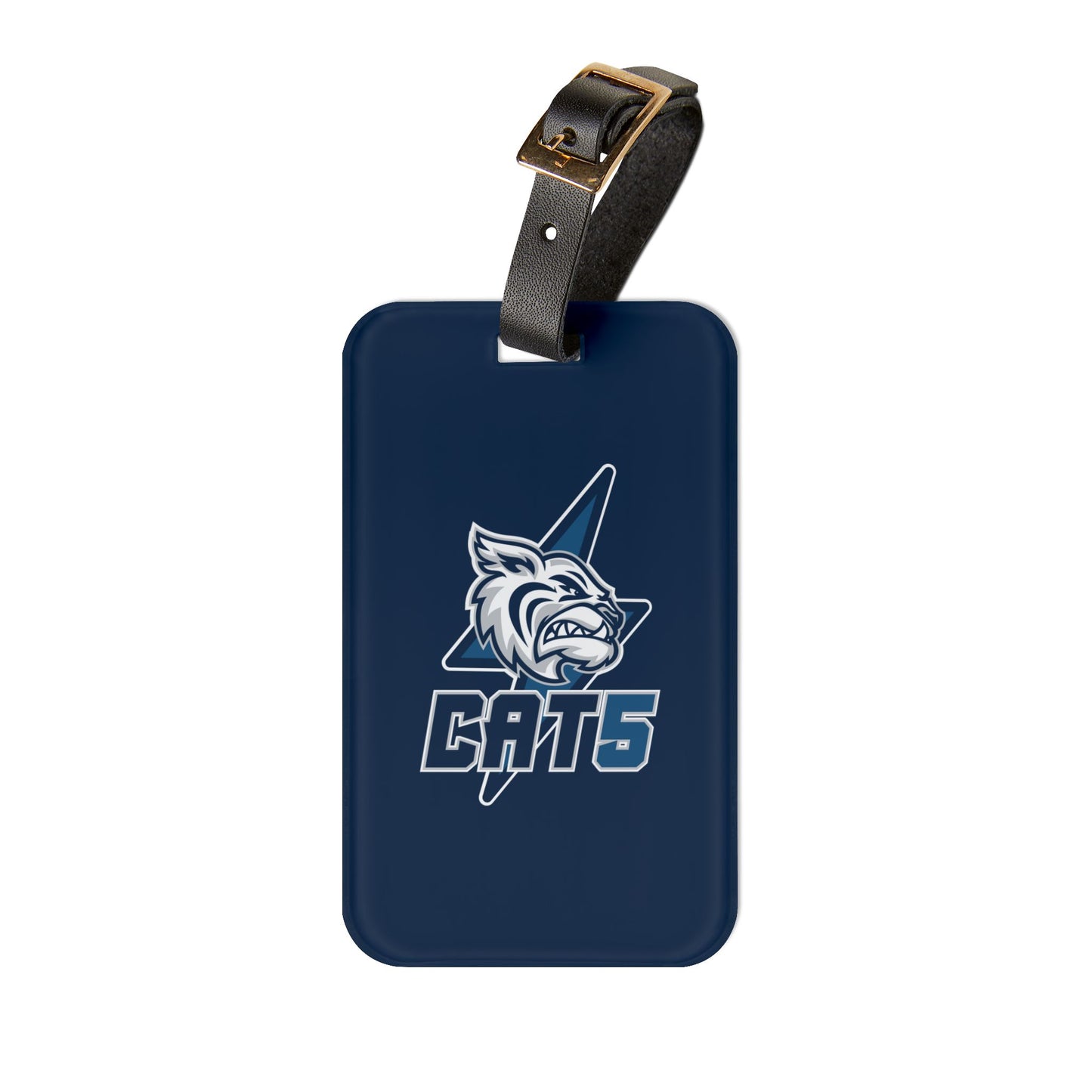 Academy At The Lakes Luggage Tag