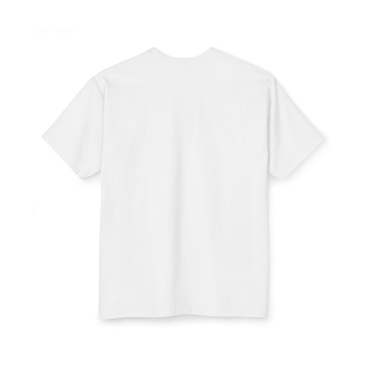 Adult Ultimate Orange Tall Ultra Cotton T-Shirt