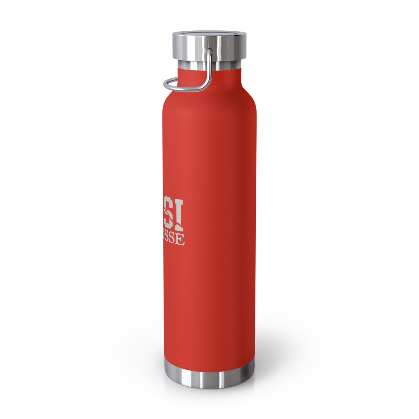 Mt Si Lacrosse Copper Vacuum Insulated Bottle (22oz)
