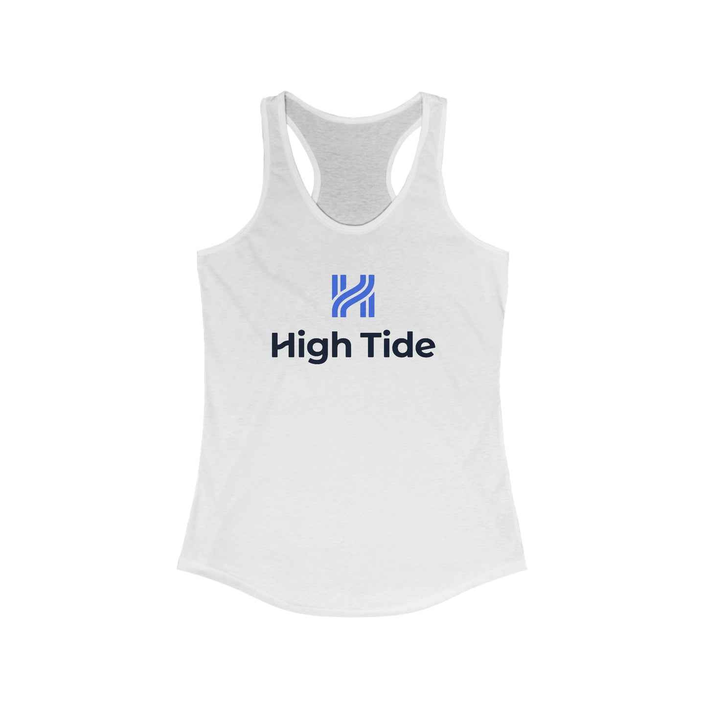 Women's High Tide Next Level Racerback Tank