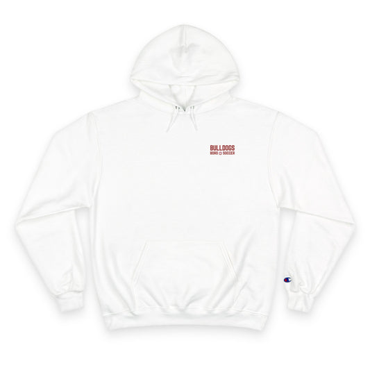 Adult Glassboro Boys Soccer Champion Hoodie
