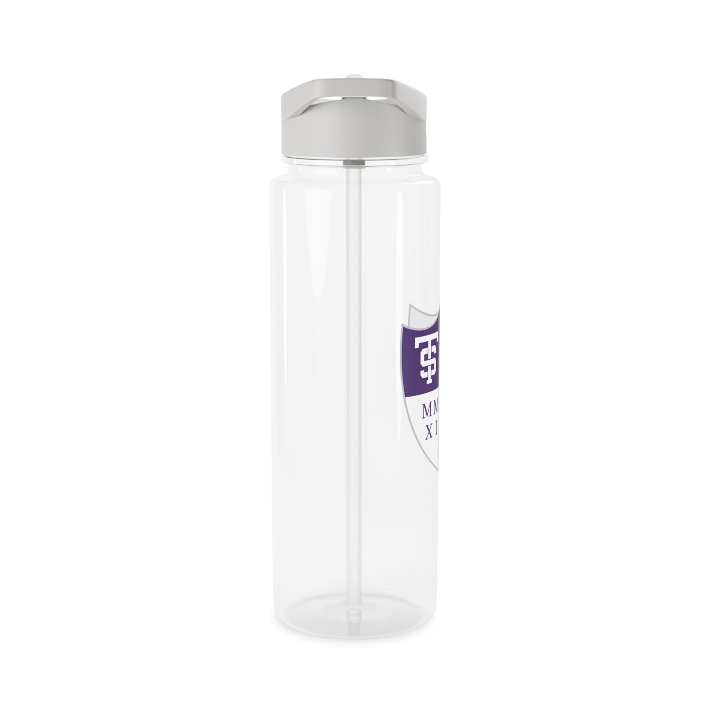 UST Rugby Tritan Water Bottle