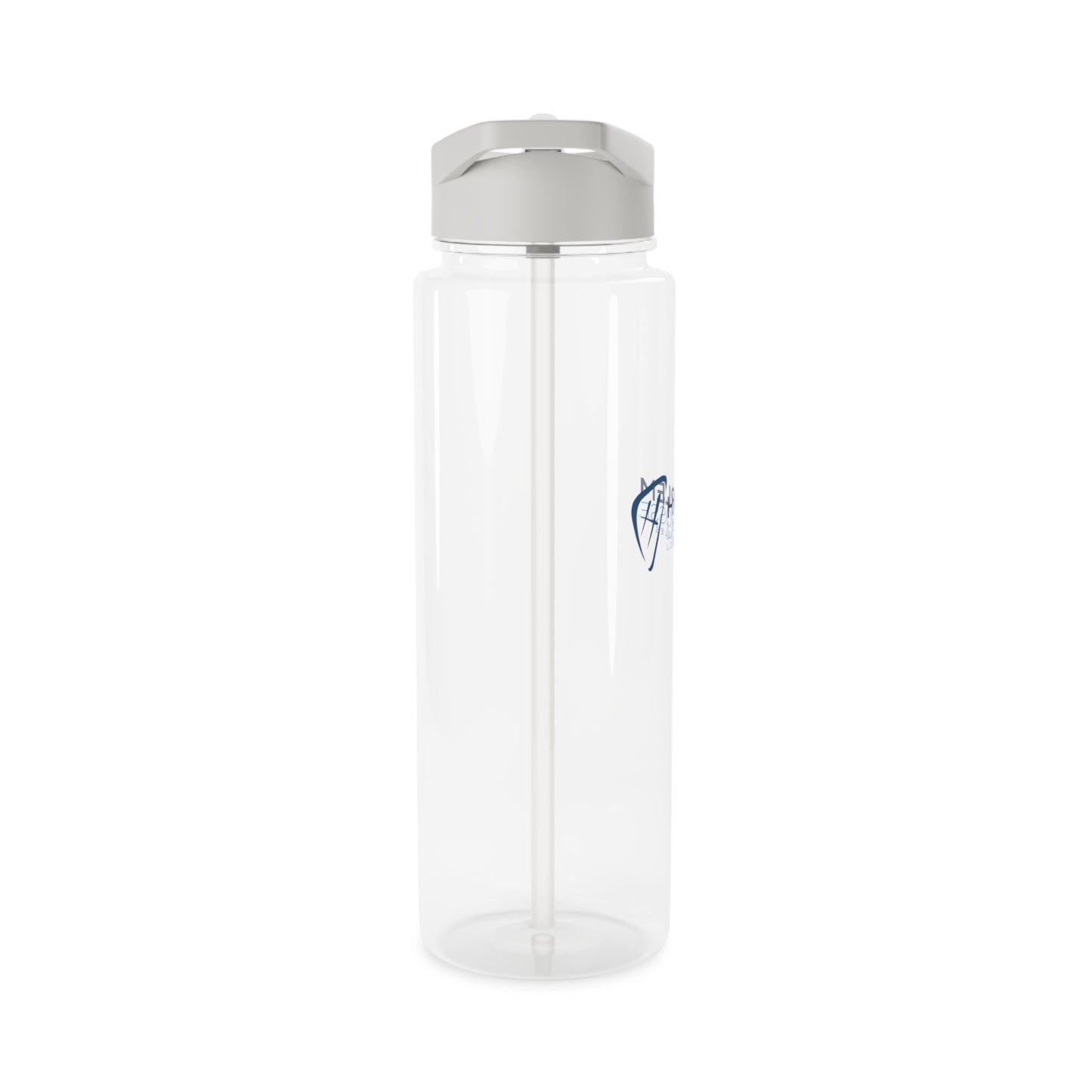 Harlem Lacrosse Tritan Water Bottle