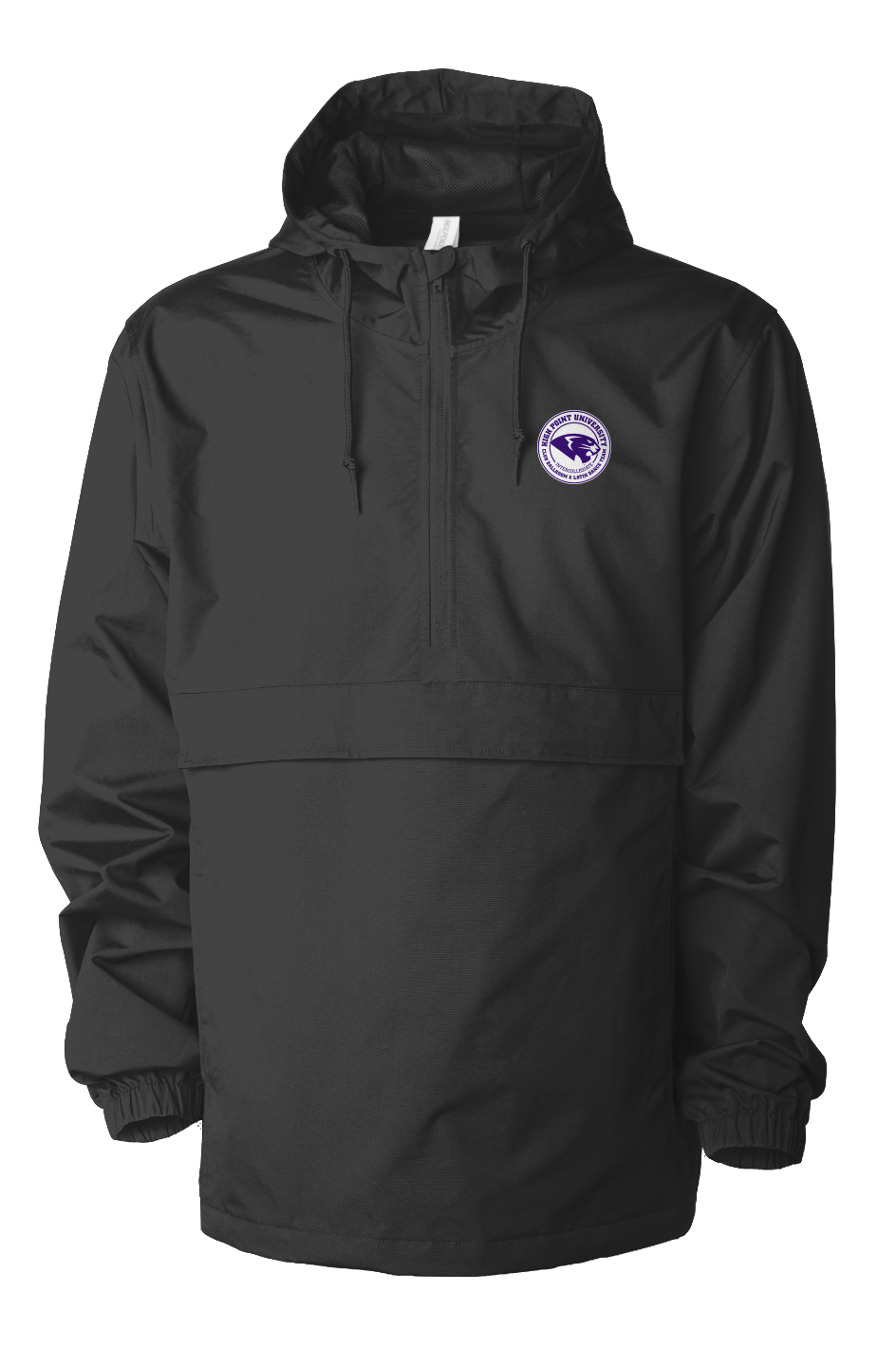 Adult ITC Anorak Rain Jacket