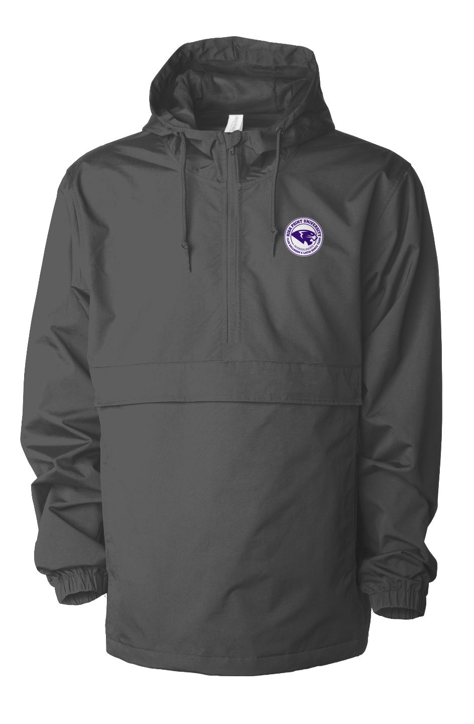 Adult ITC Anorak Rain Jacket