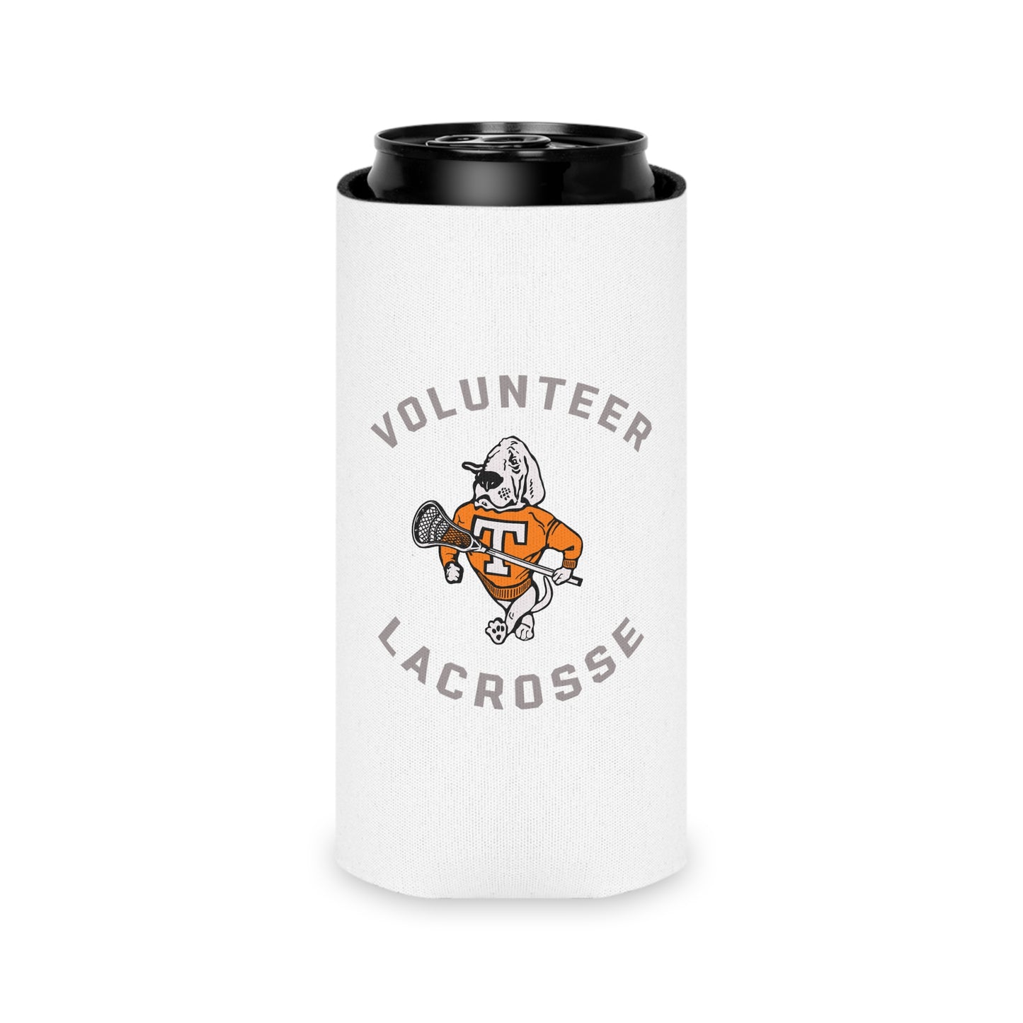 Tennessee Lacrosse Can Cooler (3-pack)