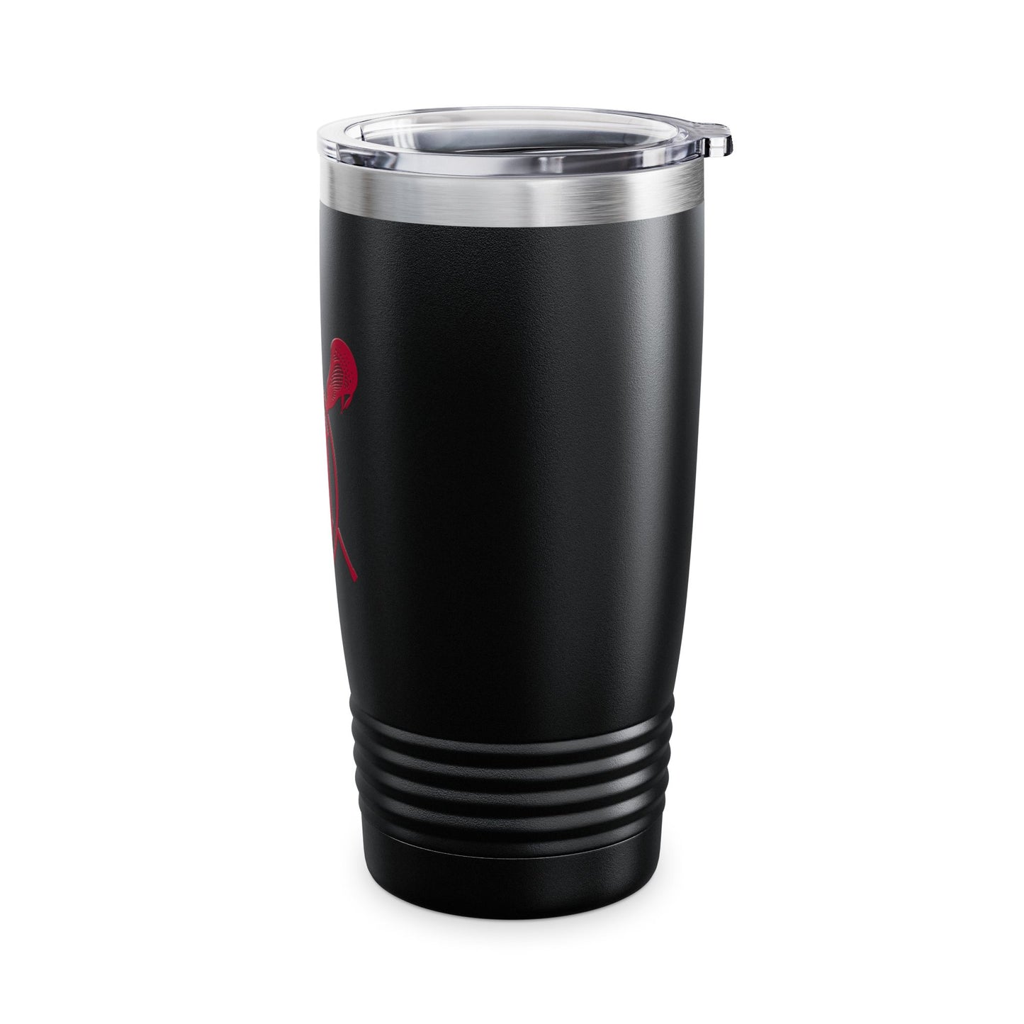 Hoboken Lacrosse Ringneck Tumbler (20oz)