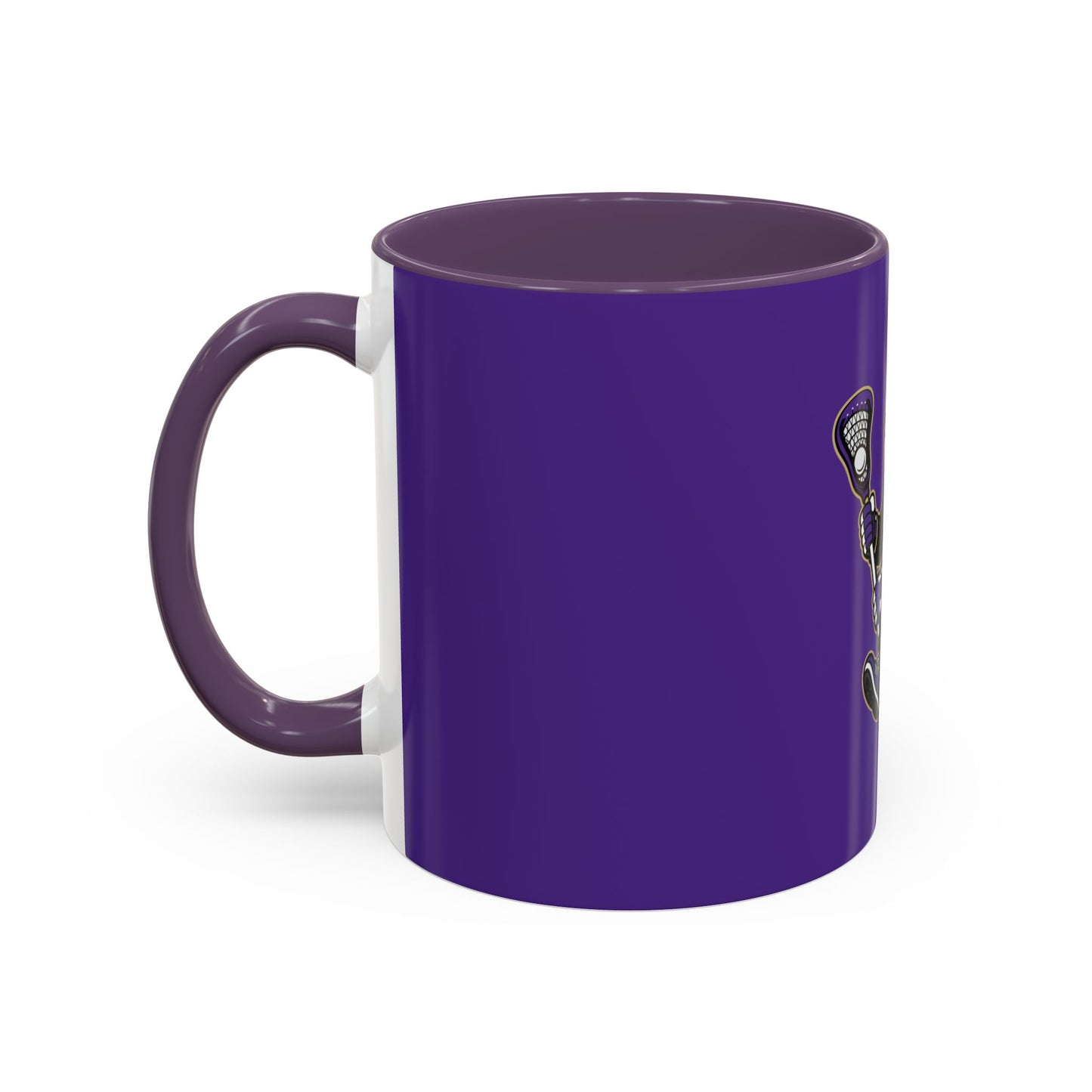 CBHS Lacrosse Memphis Ceramic Mug (11oz)