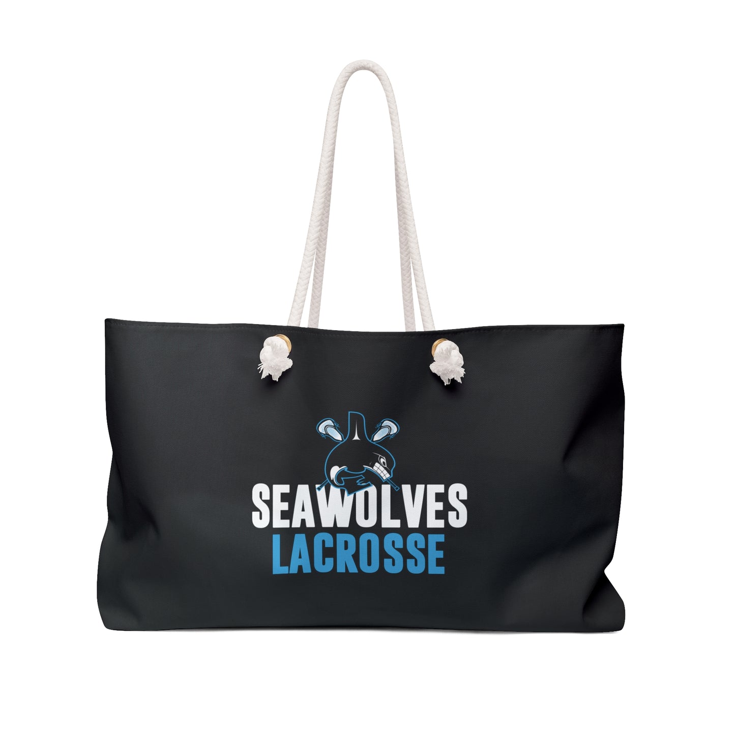 Everett Lacrosse Weekend Bag