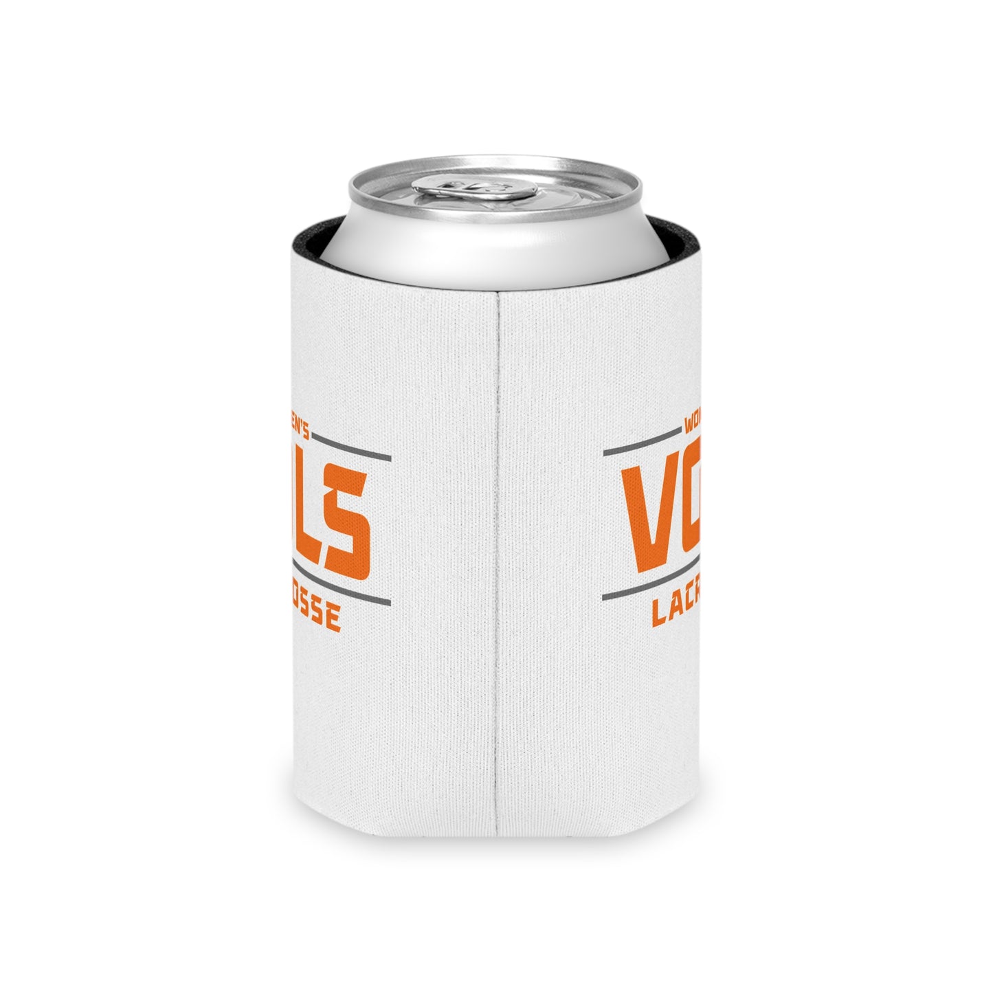 Tennessee Lacrosse Can Cooler (3-pack)