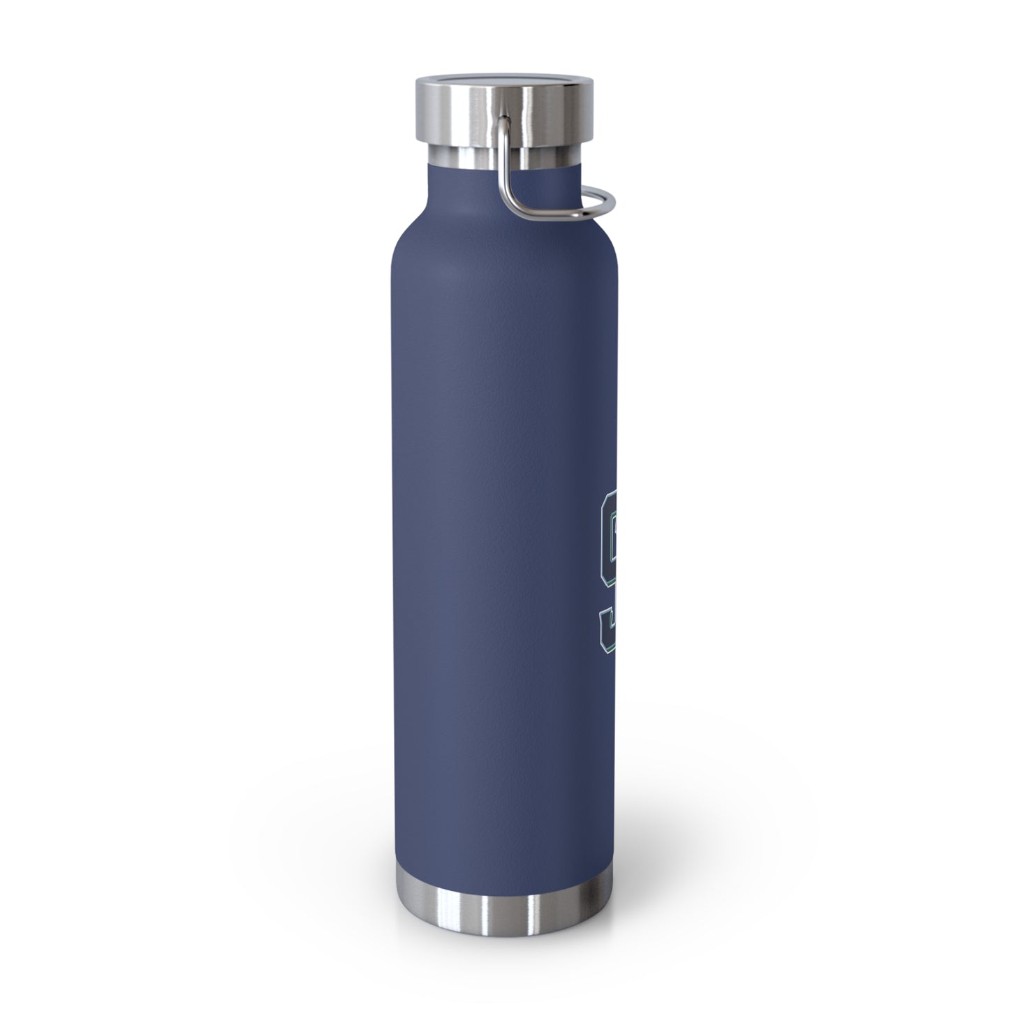 Sun Valley Lacrosse Copper Vacuum Insulated Bottle - 22oz