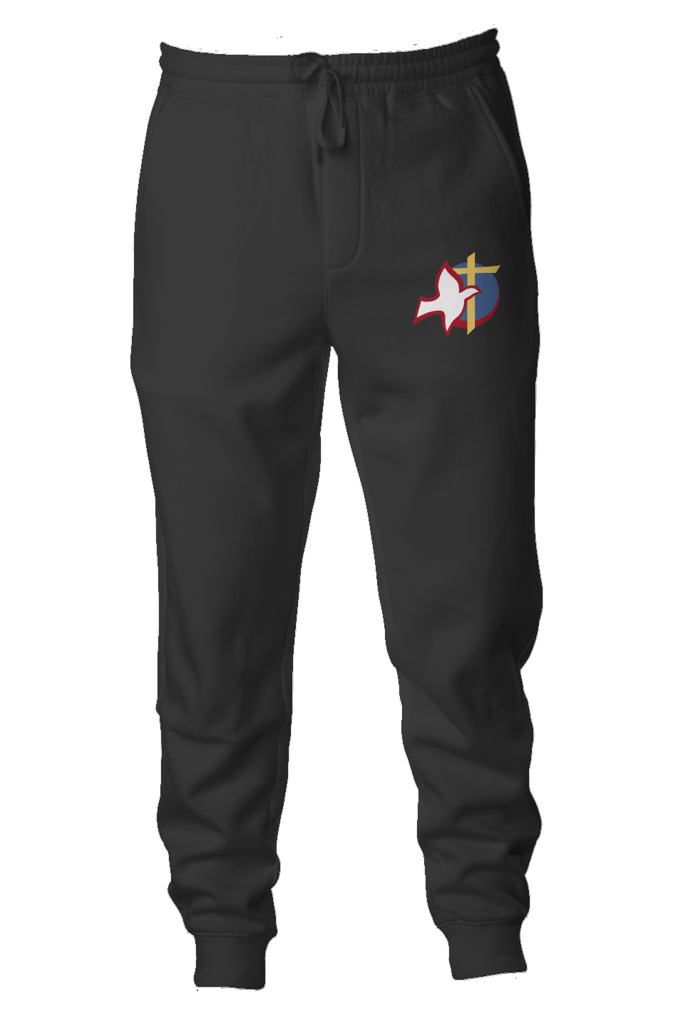 Adult HSAA ITC Fleece Joggers