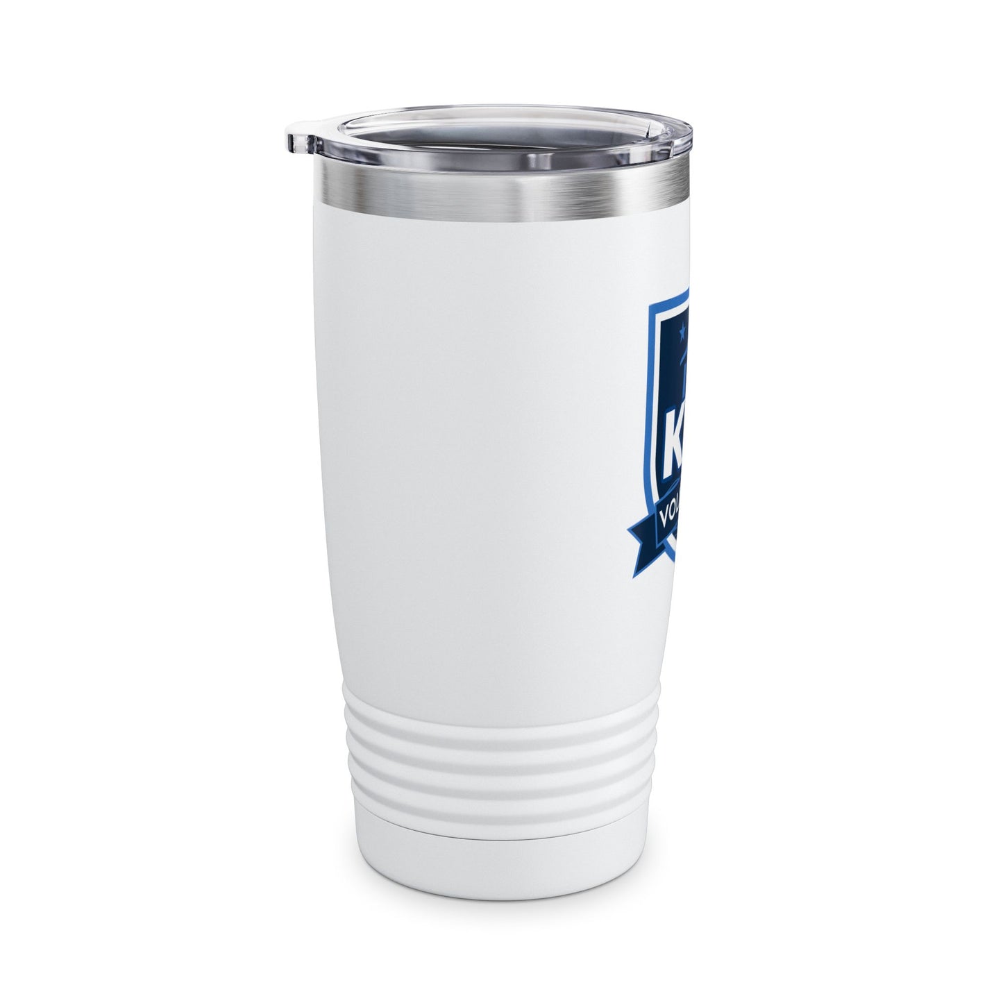 Key Volleyball Ringneck Tumbler (20oz)