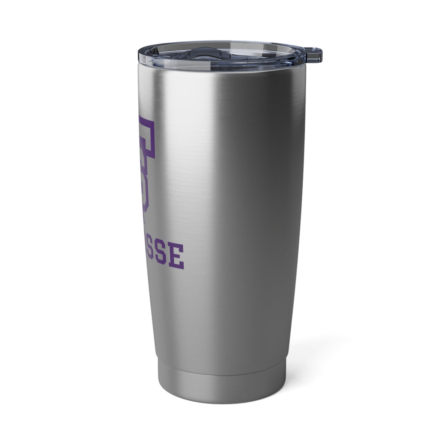 UST Lacrosse Insulated Tumbler (20oz)